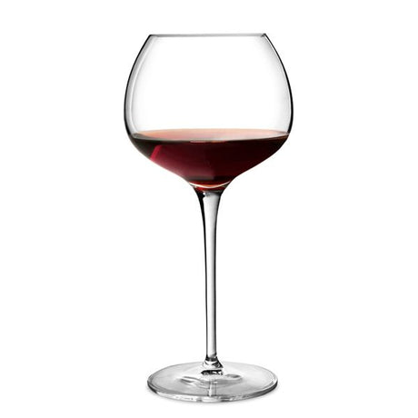 Vinoteque Calice Vino Rosso Degustazione 80 cl In Vetro Set 6 Pz